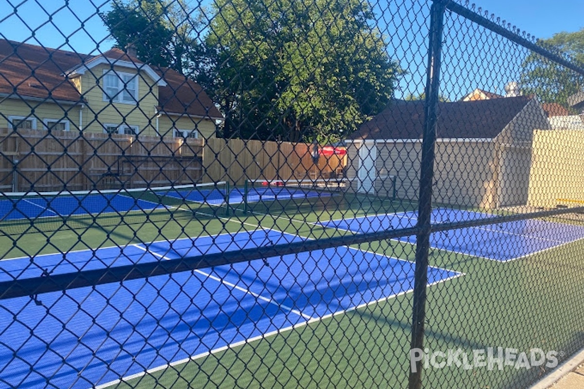 Photo of Pickleball at Dale Z.'s On Tour